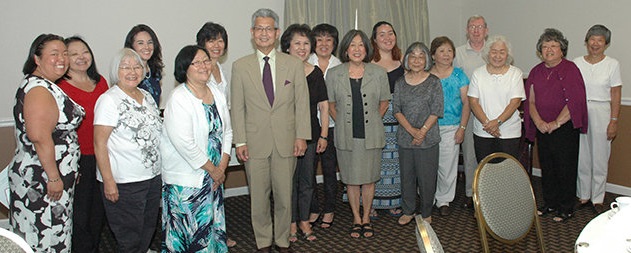 Japanese American Citizens League (JACL)